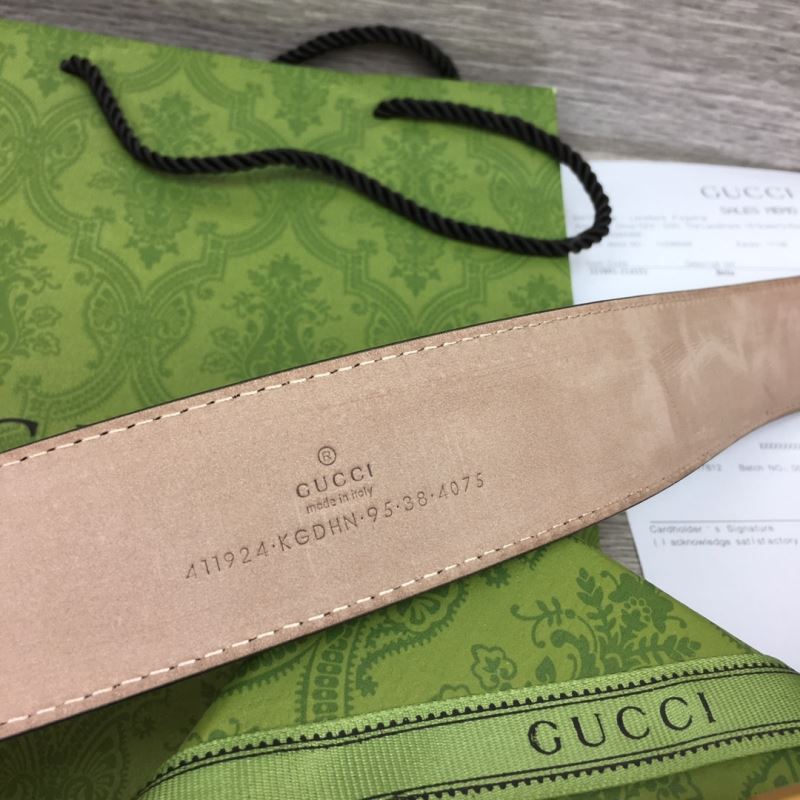 Gucci Belts